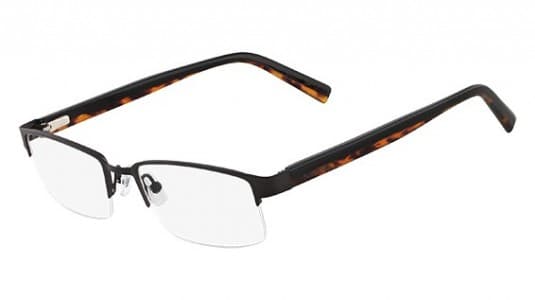 Nautica N7229 300 Eyeglasses Multicolor 53mm Men