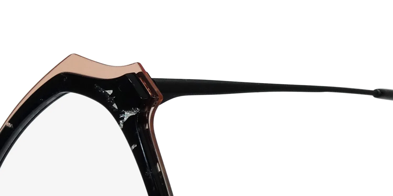 Morel Koali 20087k np10 Eyeglasses Black 52mm 6