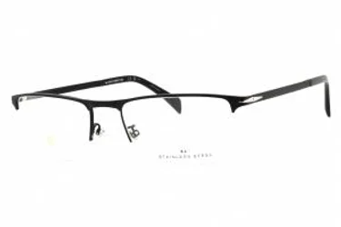David Beckham DB 7034 0003 00 Eyeglasses Mtt Black 58mm