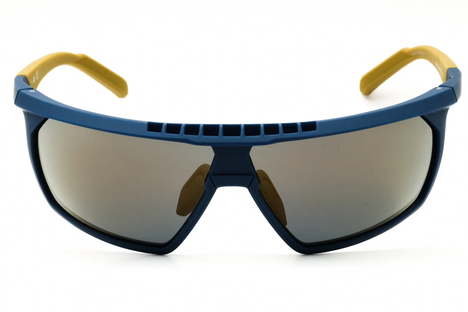 Adidas SP0030 92G Sunglasses Blue 70mm Men 2