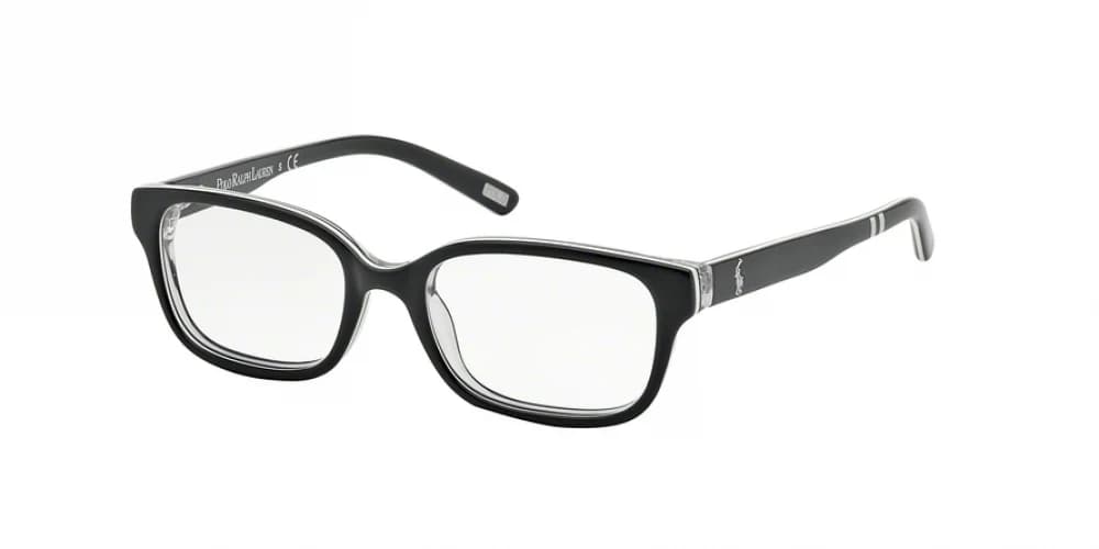 Polo Ralph Lauren 8520 1246 1246 Eyeglasses Blue 44mm Men
