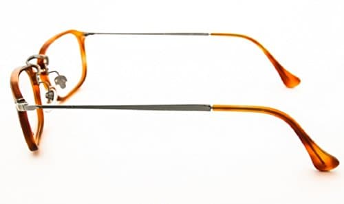 Persol 3044-V 96 Po3044v Eyeglasses Multicolor 52mm Unisex 3
