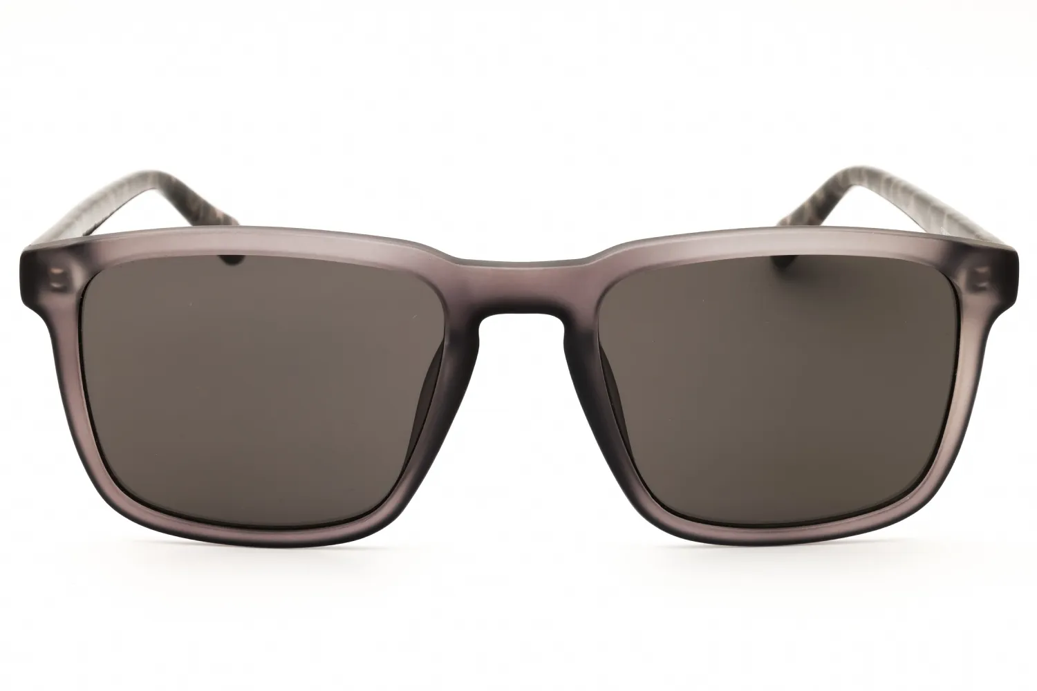 Fossil FOS 3157/S 0FRE IR Sunglasses Matt Grey 55mm Men 2