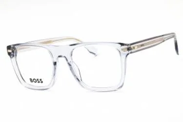 HUGO BOSS BOSS 1445 0KB7 00 Eyeglasses Grey 52mm