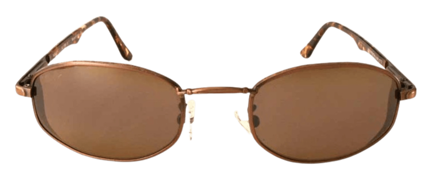 Maui Jim Monarch MJ156 18 Sunglasses Bronze Unisex
