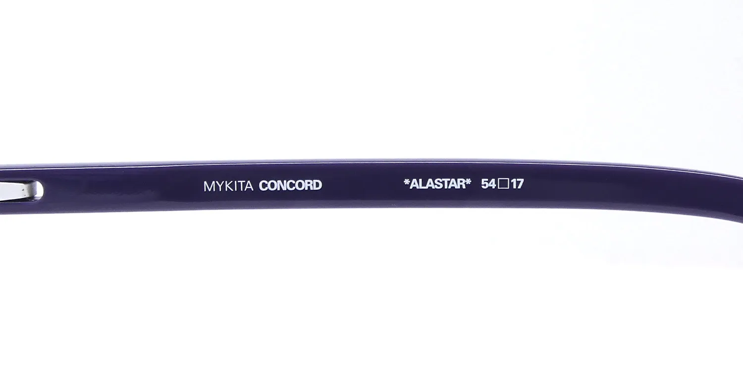 Mykita Concord Alastar 66 Eyeglasses Edelweiss 54mm 7