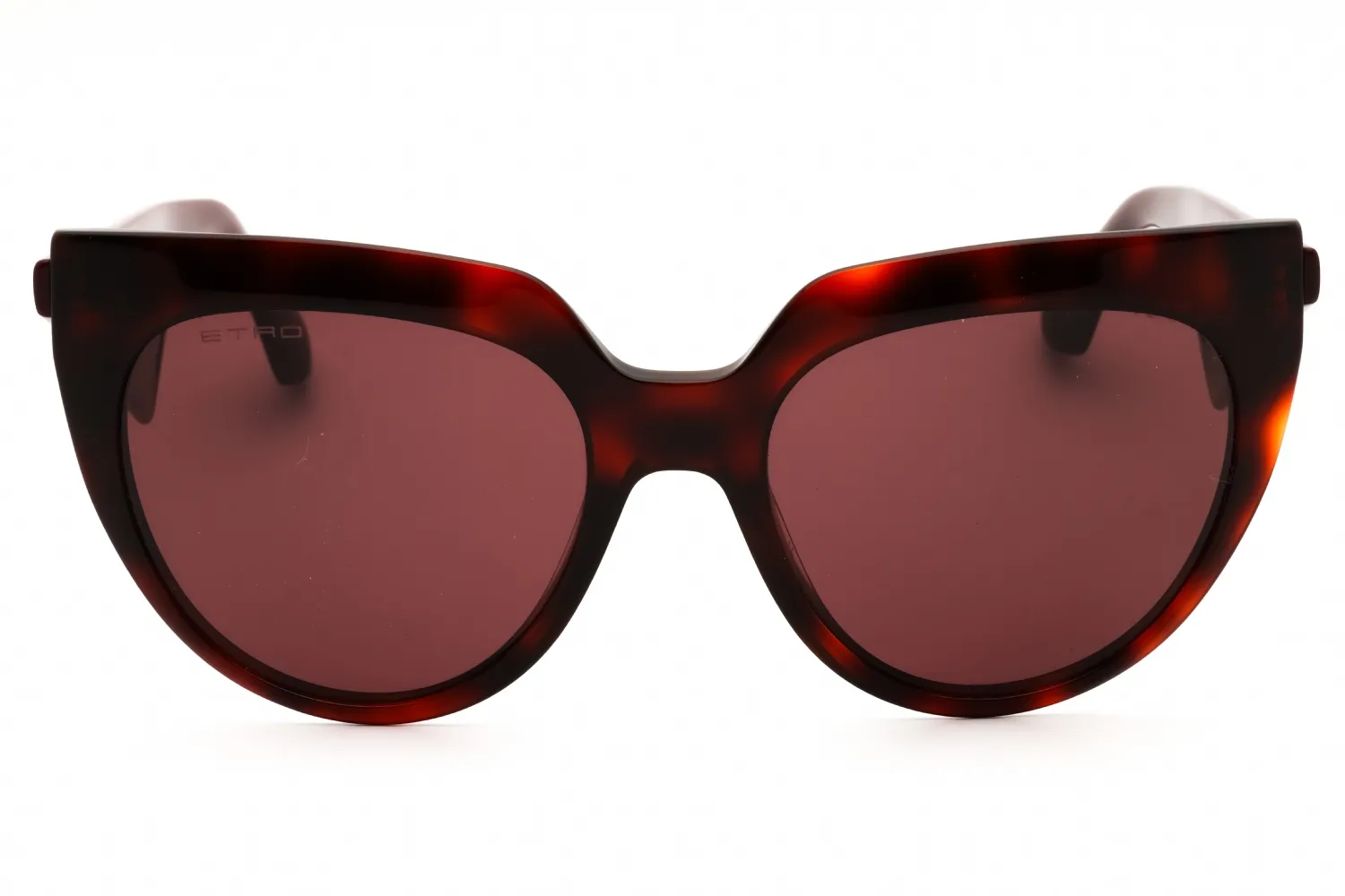 Etro ETRO 0003/S 0086 U1 Sunglasses Hvn 55mm Women 2