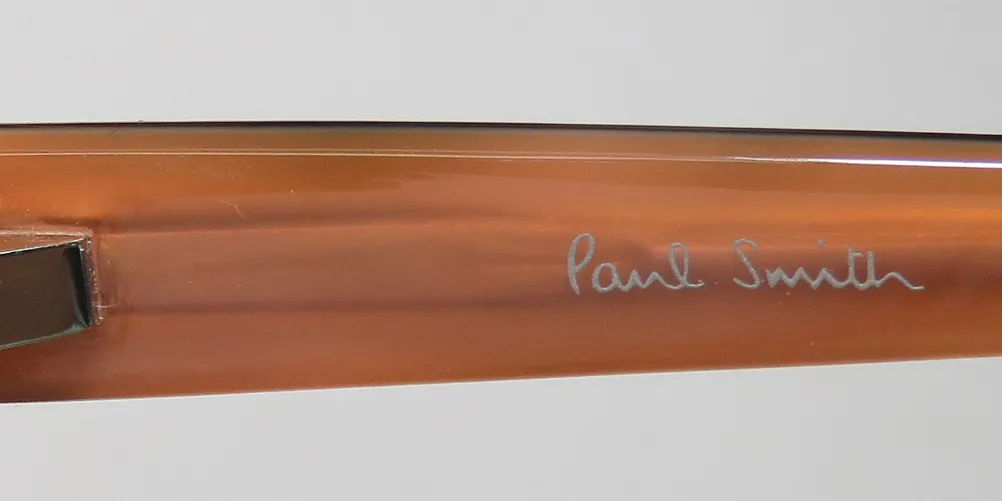 Paul Smith 281 oabl Eyeglasses Tortoise 51mm 7