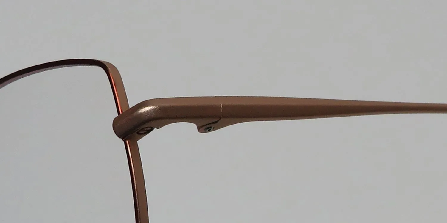 Morel Koali 20078k pm08 Eyeglasses Pink 54mm 6