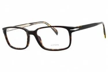 David Beckham DB 1065 0086 00 Eyeglasses Havana 58mm