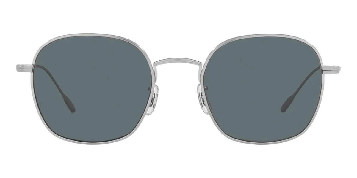 Oliver Peoples OV1307ST 52543R OV1307ST Sunglasses Silver 145mm Unisex 2
