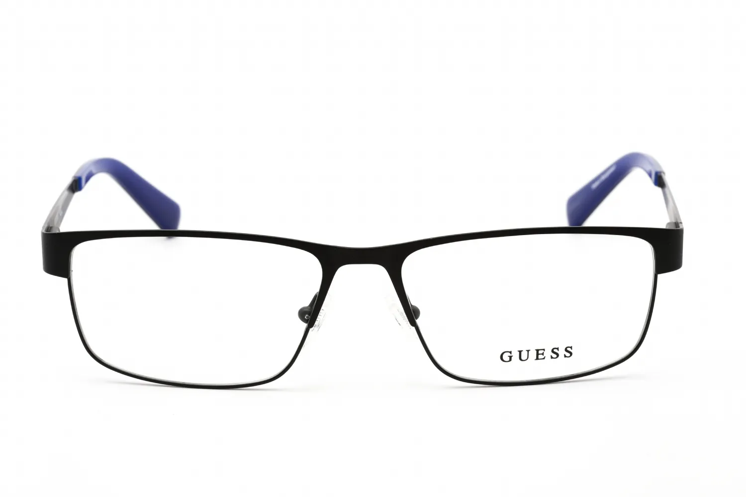 Guess GU1770 B84 Eyeglasses Black 56mm Men 2