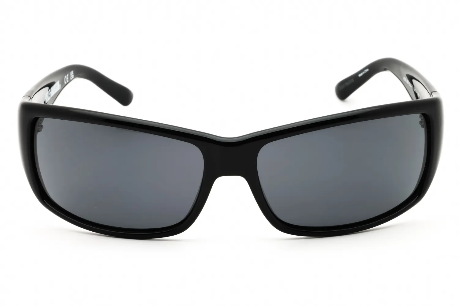 Harley Davidson HD0860X C33 Sunglasses Shiny Black 62mm Men 2