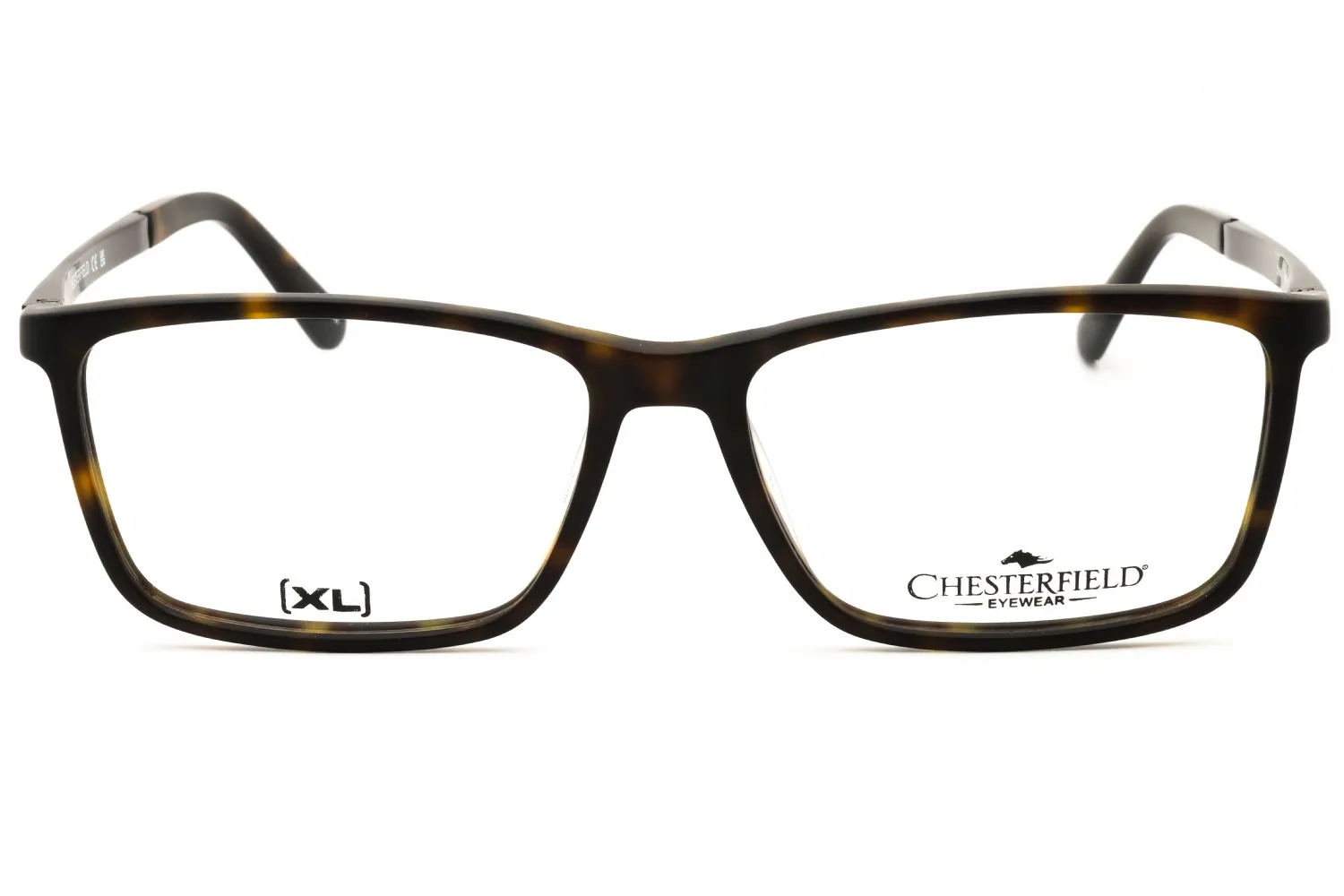 Chesterfield 54XL 0N9P 00 Eyeglasses Matte Havana 57mm Men 2
