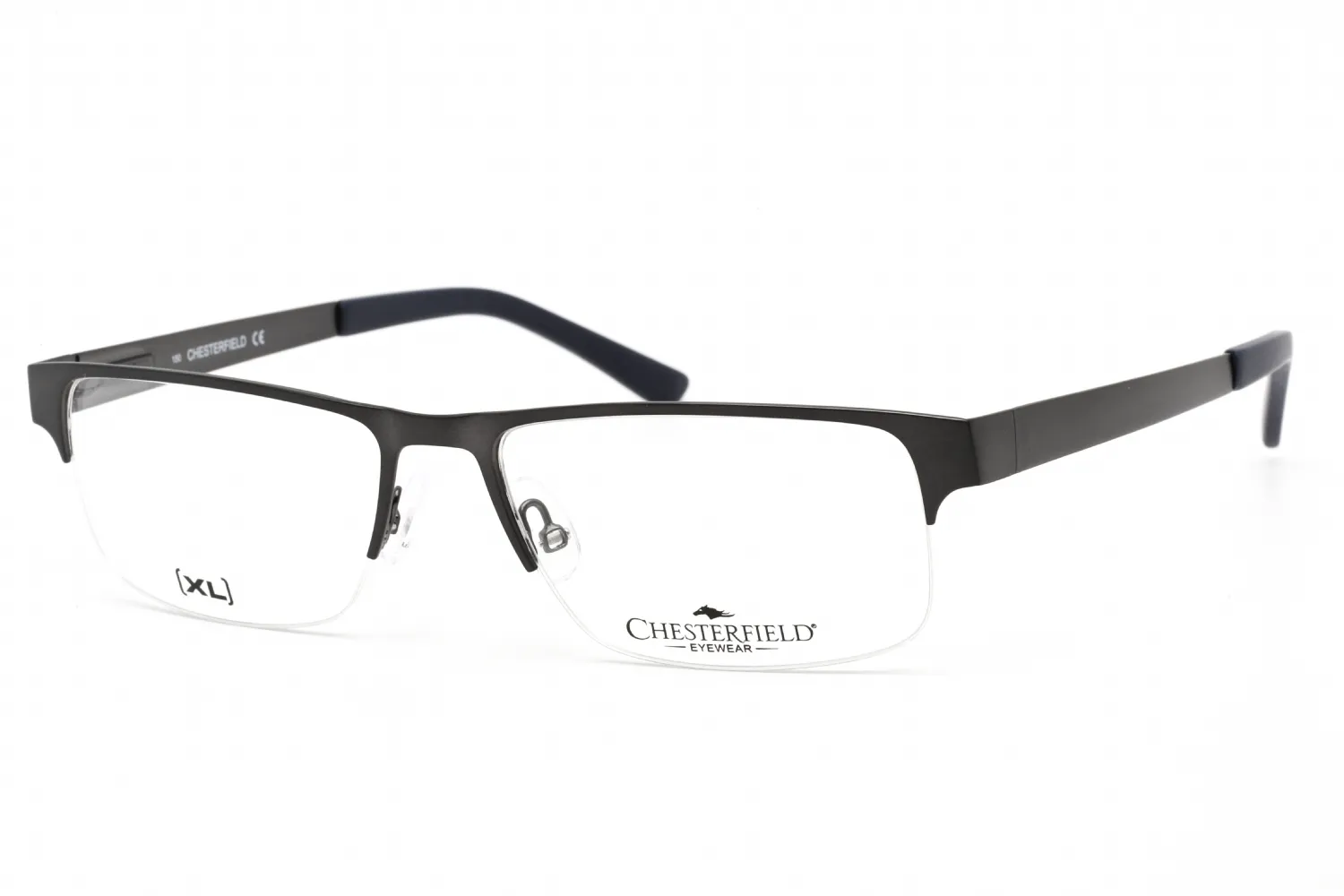 Chesterfield 52/XL 0Y17 00 Eyeglasses Matte Slate 57mm Men