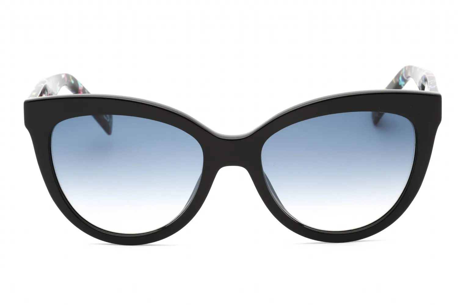 Marc Jacobs Marc 310/S 05MB 00 Sunglasses Black Multi-c (08) 53mm Women 2