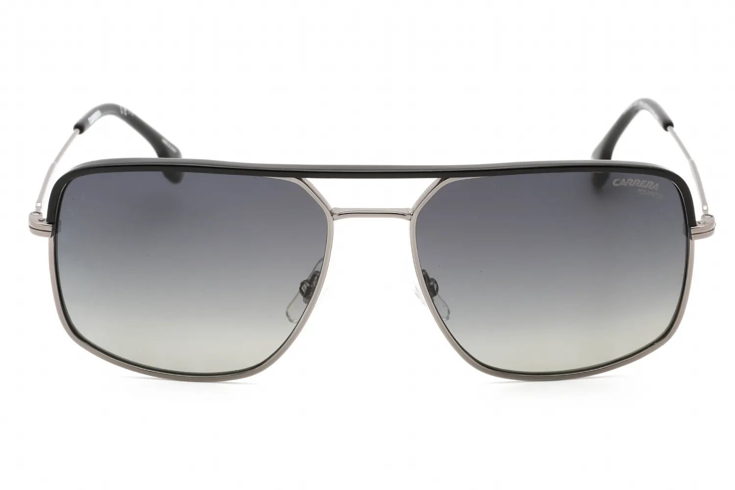 Carrera 152/S 085K 00 Sunglasses Ruthenium Black 60mm Men 2