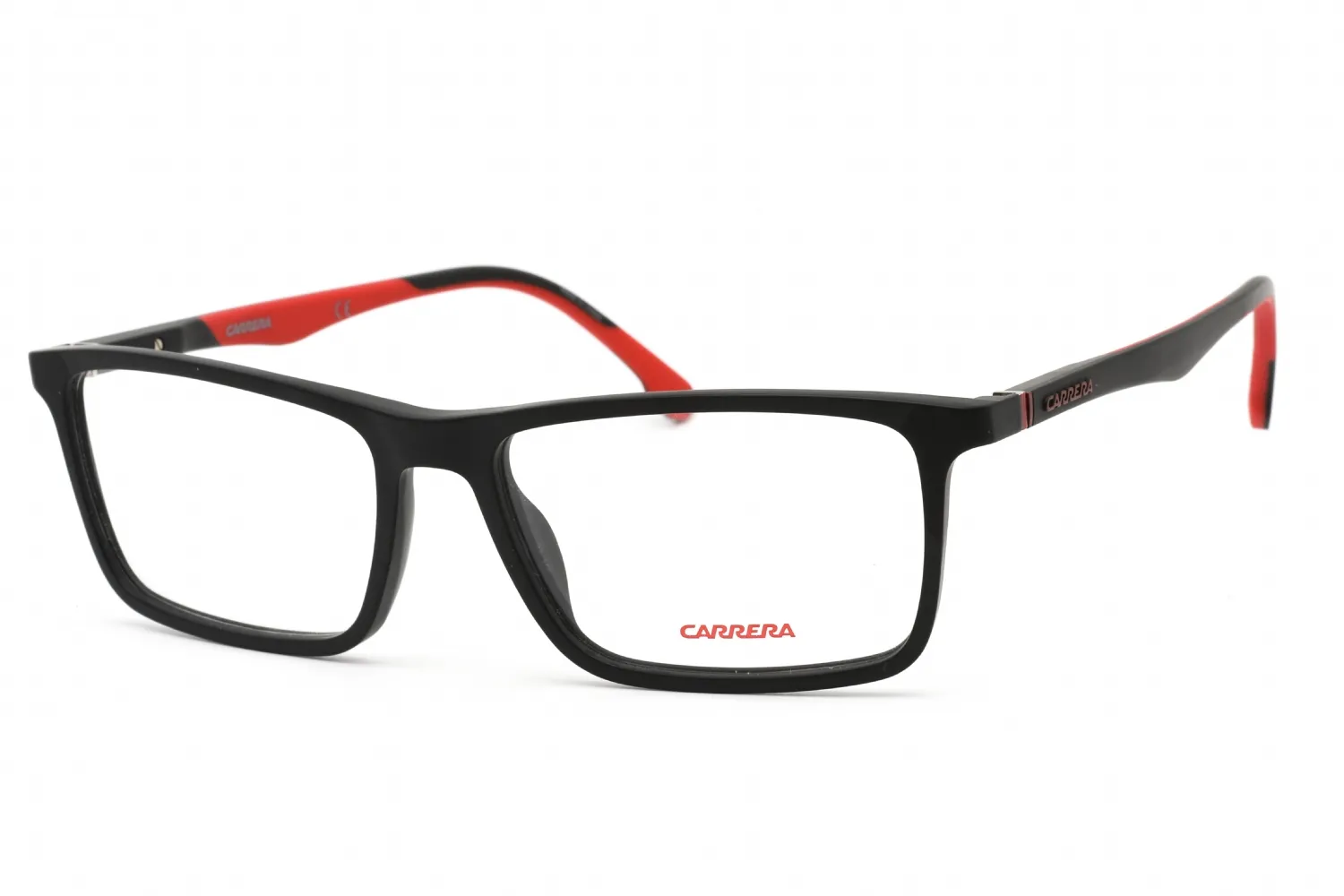 Carrera 8828/V 0003 00 Eyeglasses Matte Black 56mm Men