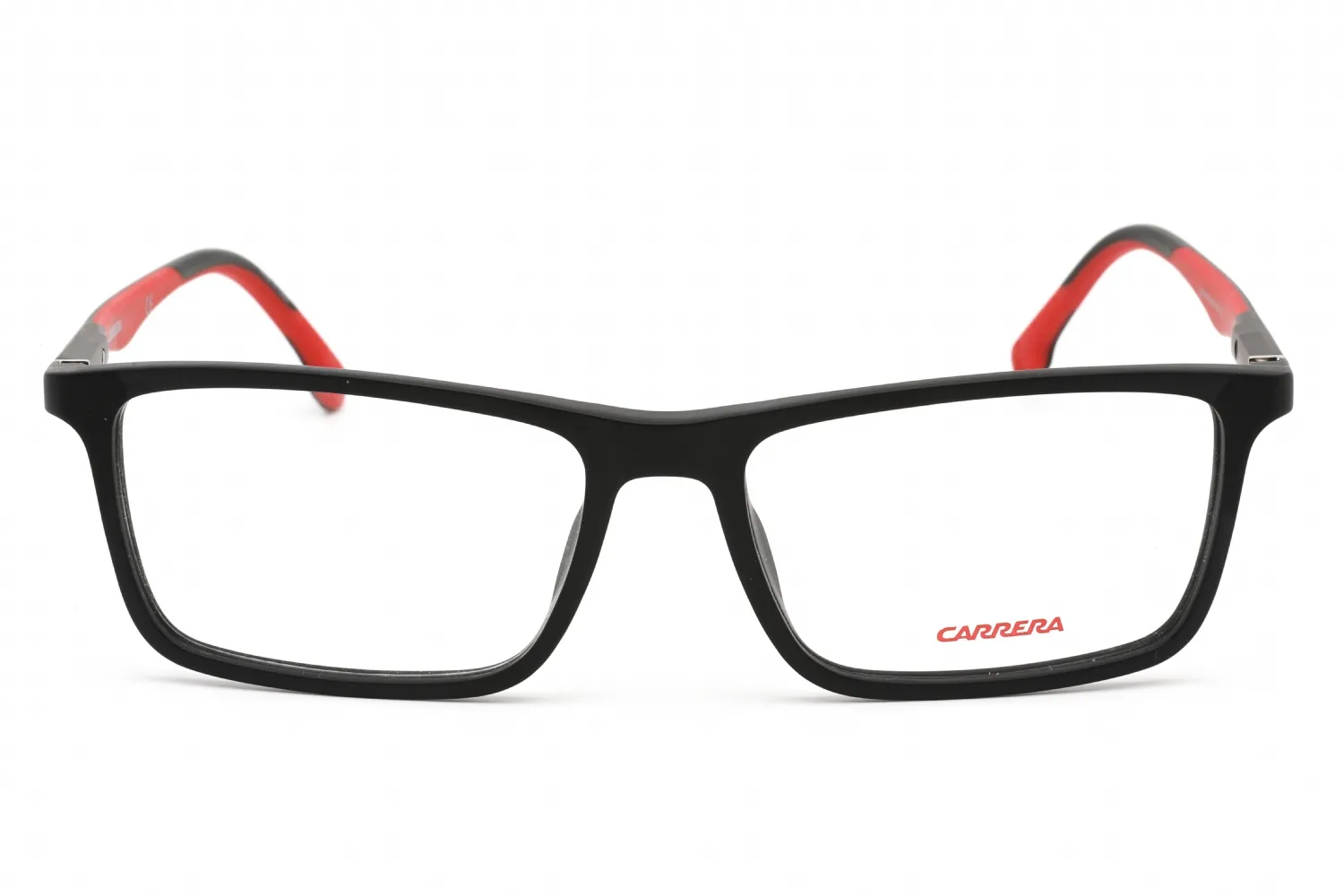 Carrera 8828/V 0003 00 Eyeglasses Matte Black 56mm Men 2