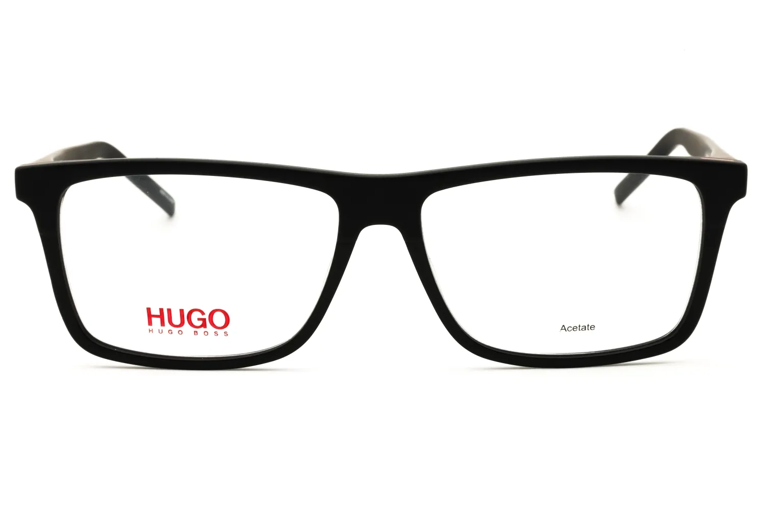 HUGO BOSS 1015 038I 00 Eyeglasses Blue Horn 53mm Men 2
