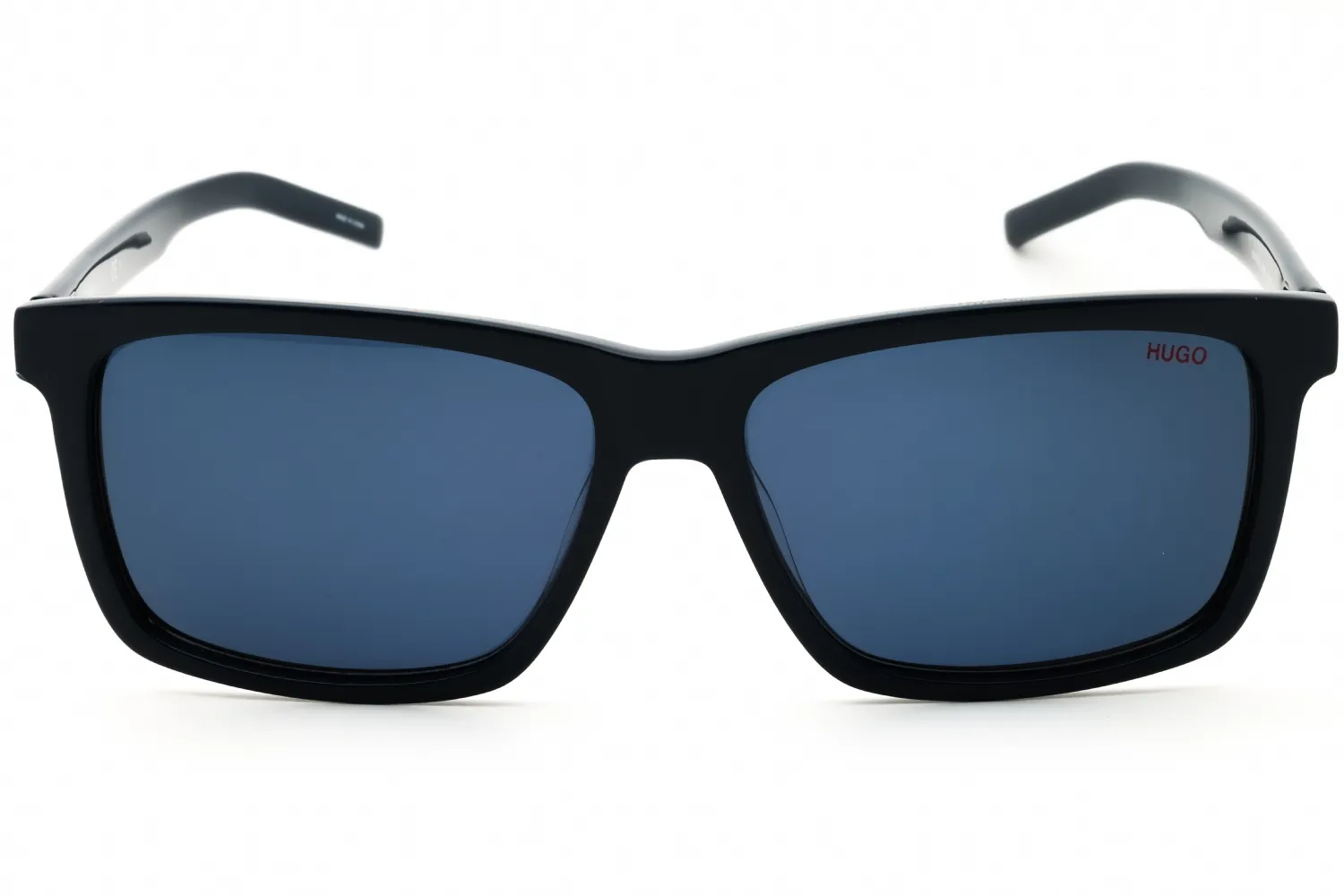 Hugo HG 1013/S 0PJP KU Sunglasses Blue 57mm Men 2