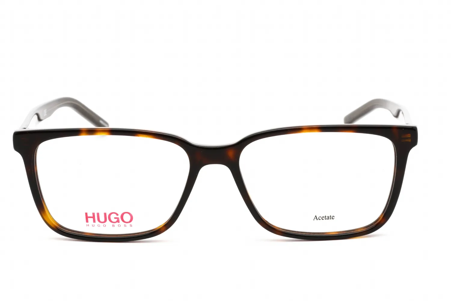 Hugo HG 1010 0086 00 Eyeglasses Havana 54mm Men 2