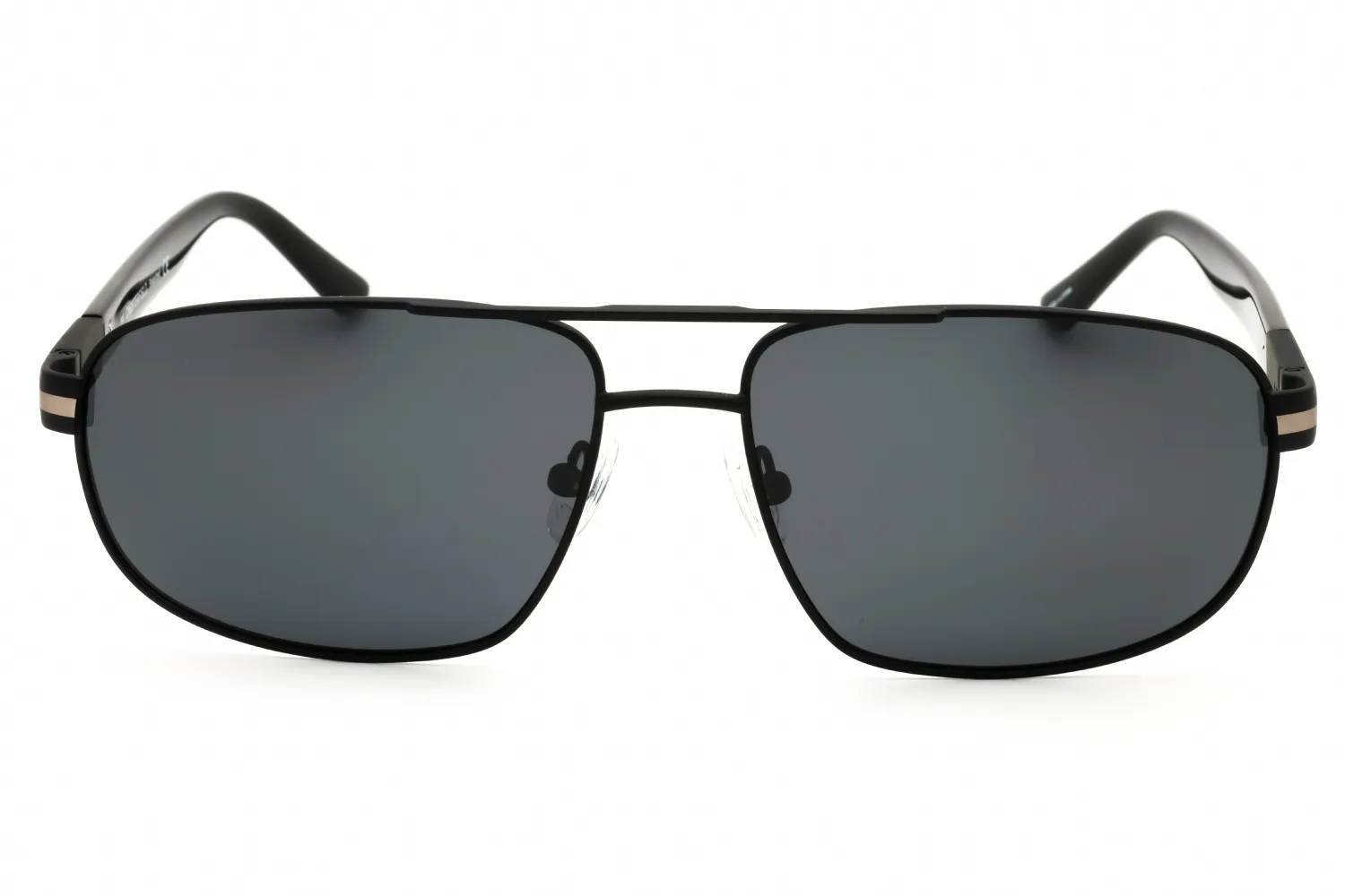 Chesterfield CH 05S 0003 M9 Sunglasses Mtt Black 61mm Men 2