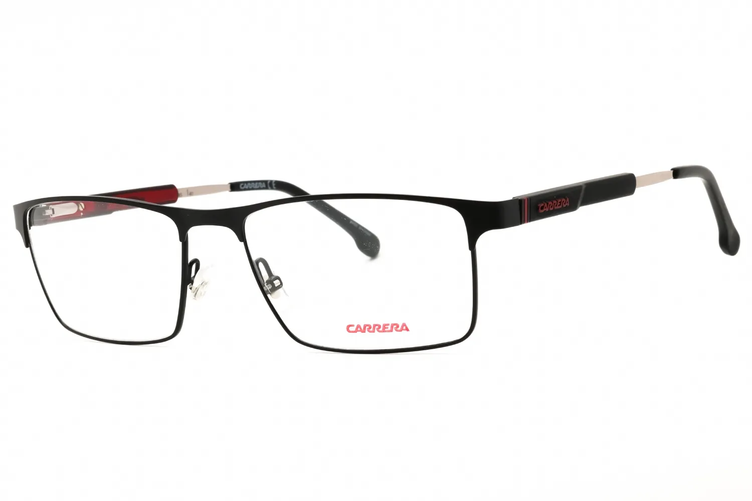 Carrera 8833 0003 00 Eyeglasses Matte Black 56mm Men