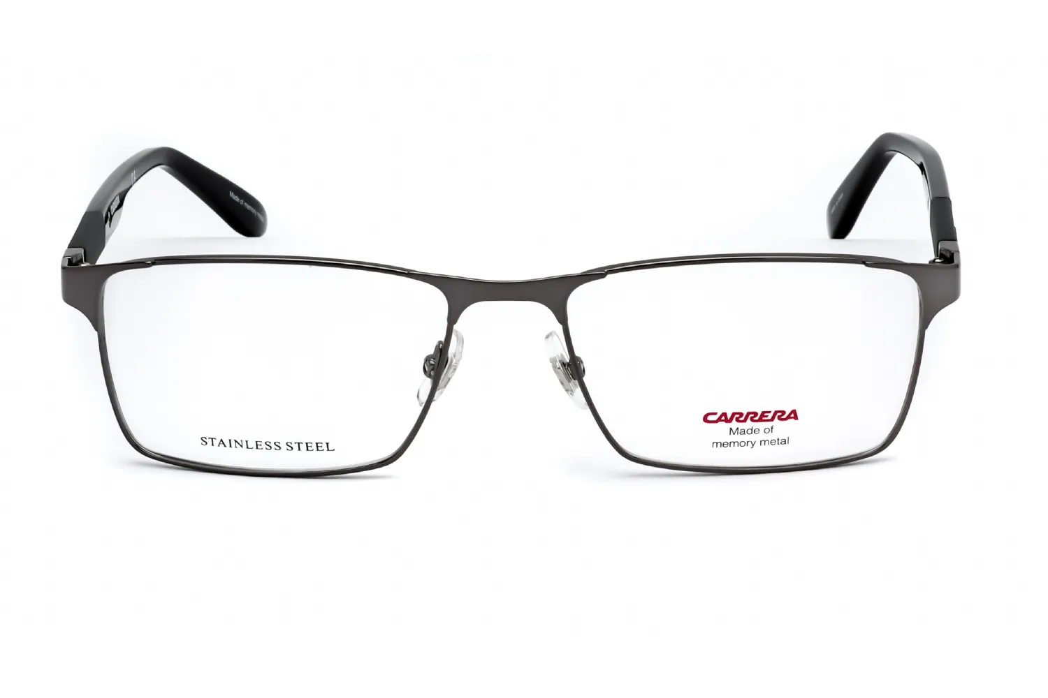 Carrera Ca 8822 0KJ1 00 Eyeglasses Dark Ruthenium 56mm Men 2
