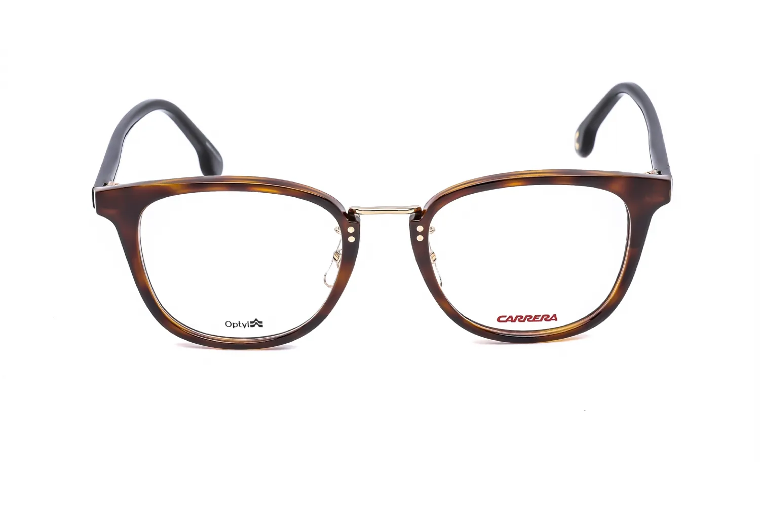 Carrera 178/F 0086 00 Eyeglasses Dark Havana 50mm Men 2