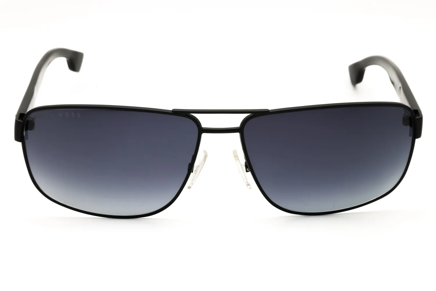 HUGO BOSS 1035/S 003/9O Sunglasses Matte Black 64mm Men 2