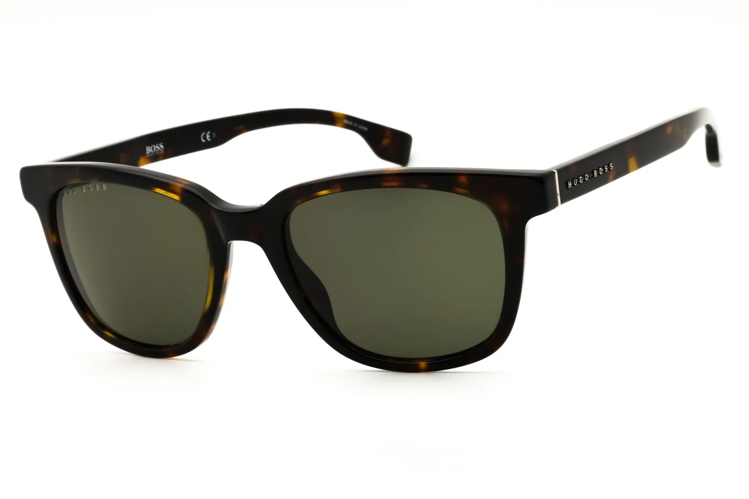 HUGO BOSS BOSS 1037/S 0086 QT Sunglasses Tortoise 51mm Men