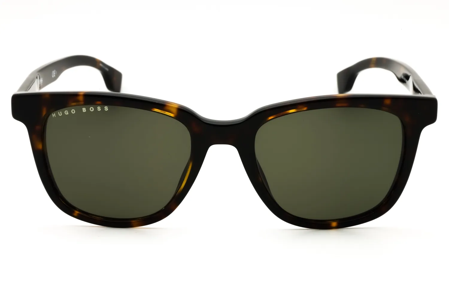 HUGO BOSS BOSS 1037/S 0086 QT Sunglasses Tortoise 51mm Men 2