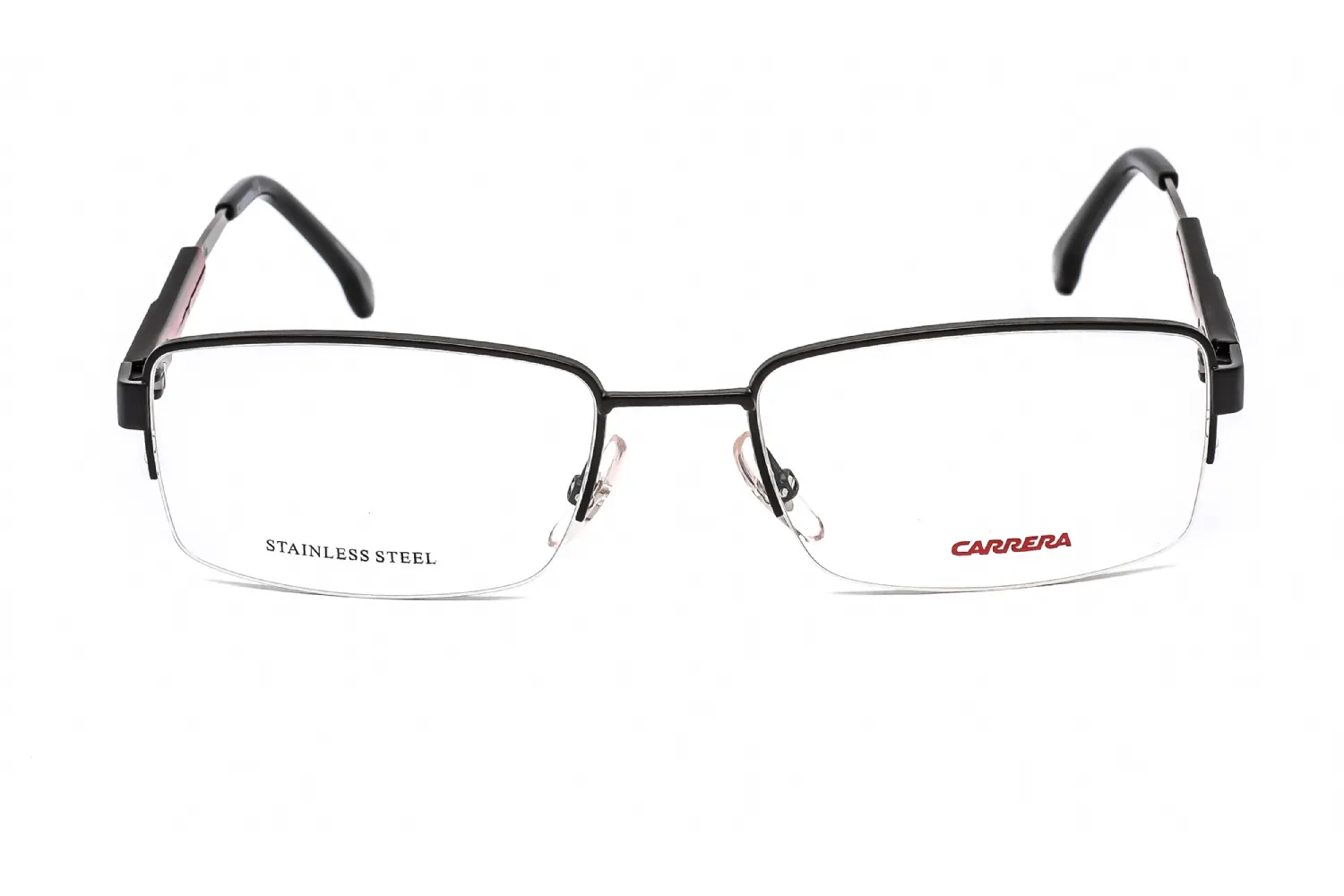 Carrera 8836 0003 Eyeglasses Matte Black 56mm Men 2