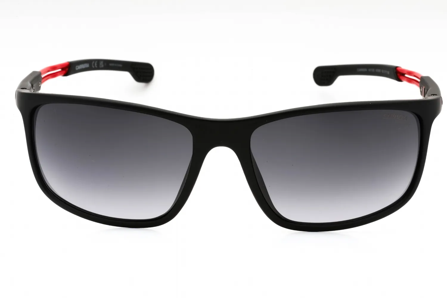 Carrera 4013/S 0003 9O Sunglasses Matte Black 62mm Men 2
