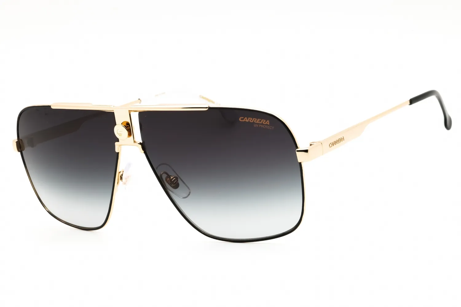 Carrera 1018/S Y11/9O Sunglasses Gold Red 63mm Men
