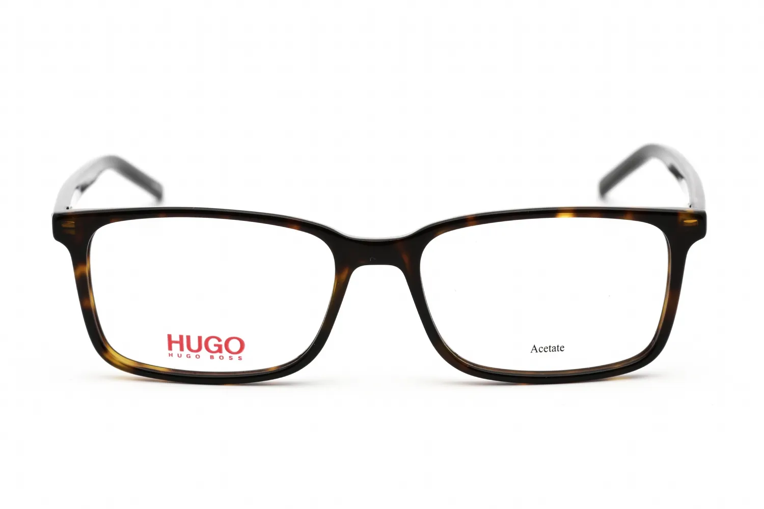 Hugo HG 1029 0AB8 00 Eyeglasses Havana Grey 54mm Men 2