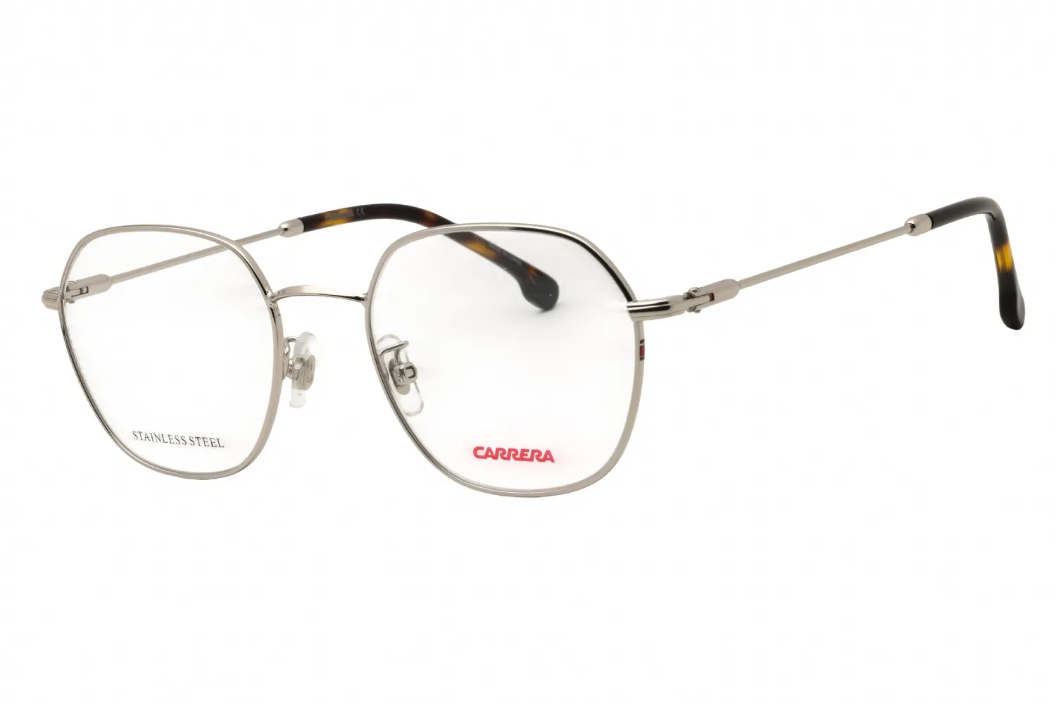 Carrera 180/F 0010 00 Eyeglasses Palladium 50mm Men