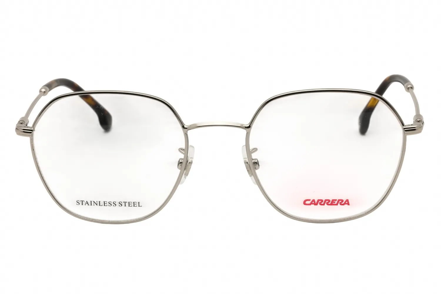 Carrera 180/F 0010 00 Eyeglasses Palladium 50mm Men 2