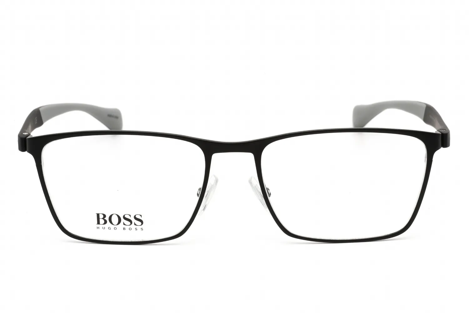 HUGO BOSS BOSS 1079 0003 00 Eyeglasses Matte Black 58mm Men 2