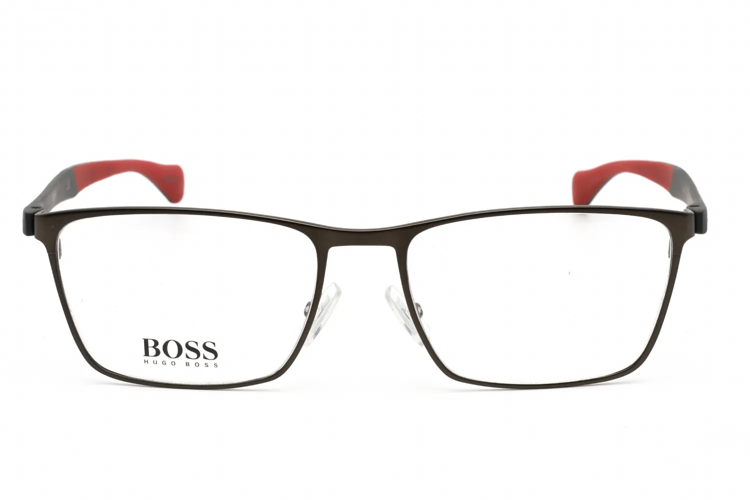 HUGO BOSS BOSS 1079 0SVK 00 Eyeglasses Ruthenium Black 58mm Men 2