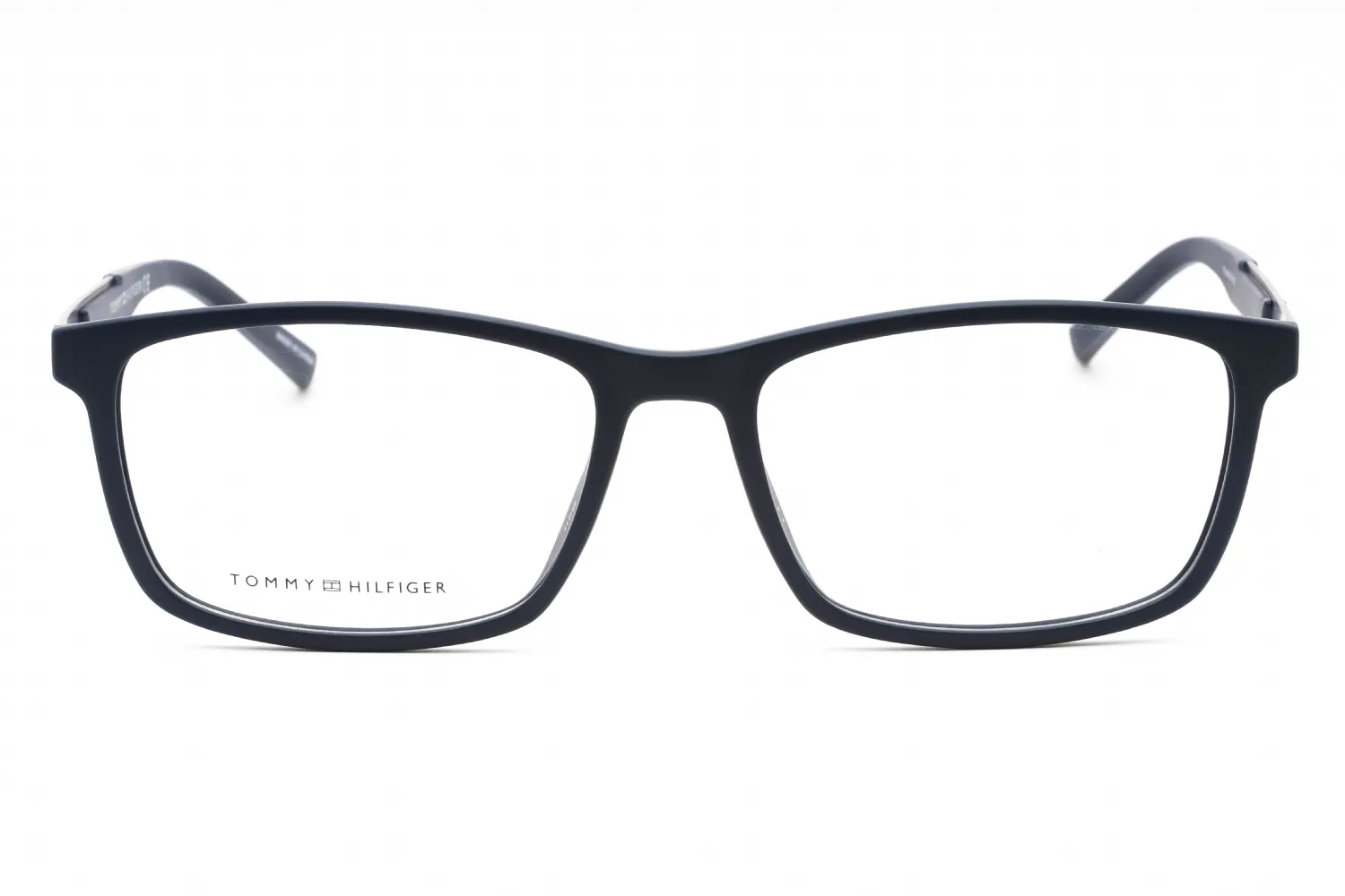 Tommy Hilfiger TH 1694 0PJP 00 Eyeglasses Blue 55mm Men 2