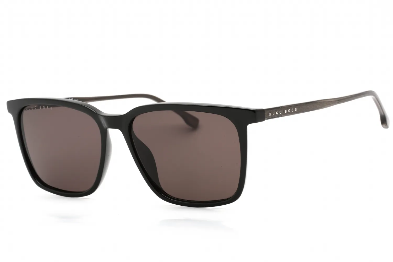 HUGO BOSS 1086/S 807/IR Sunglasses Black 56mm Men
