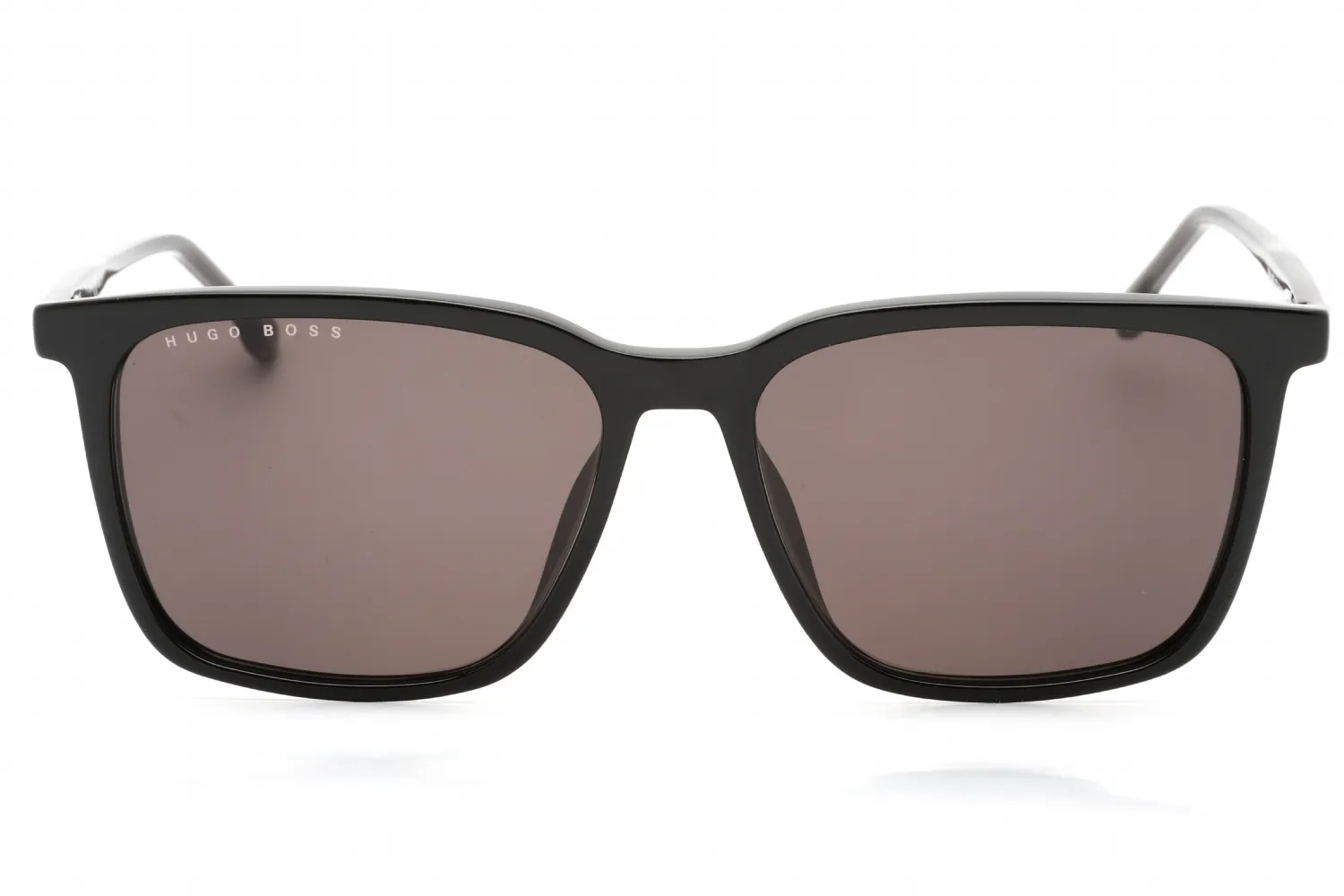 HUGO BOSS 1086/S 807/IR Sunglasses Black 56mm Men 2