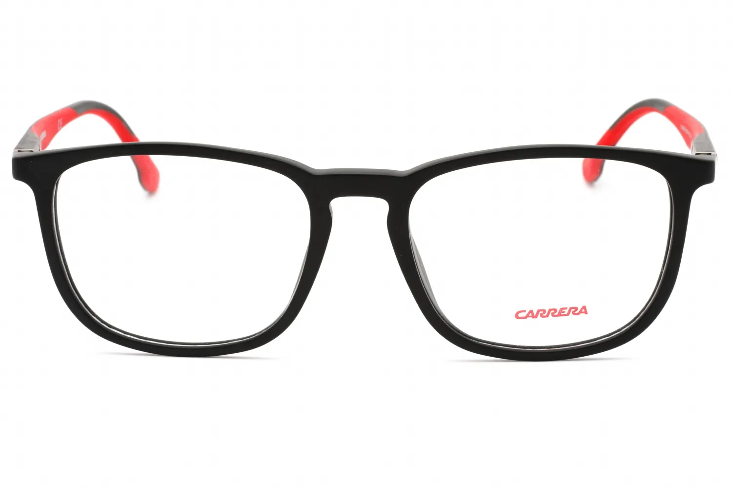 Carrera CARRERA 8844 0003 00 Eyeglasses Matte Black 54mm Men 2