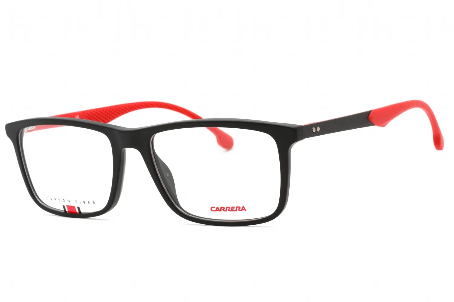 Carrera CARRERA 8839 0003 00 Eyeglasses Matte Black 55mm Men