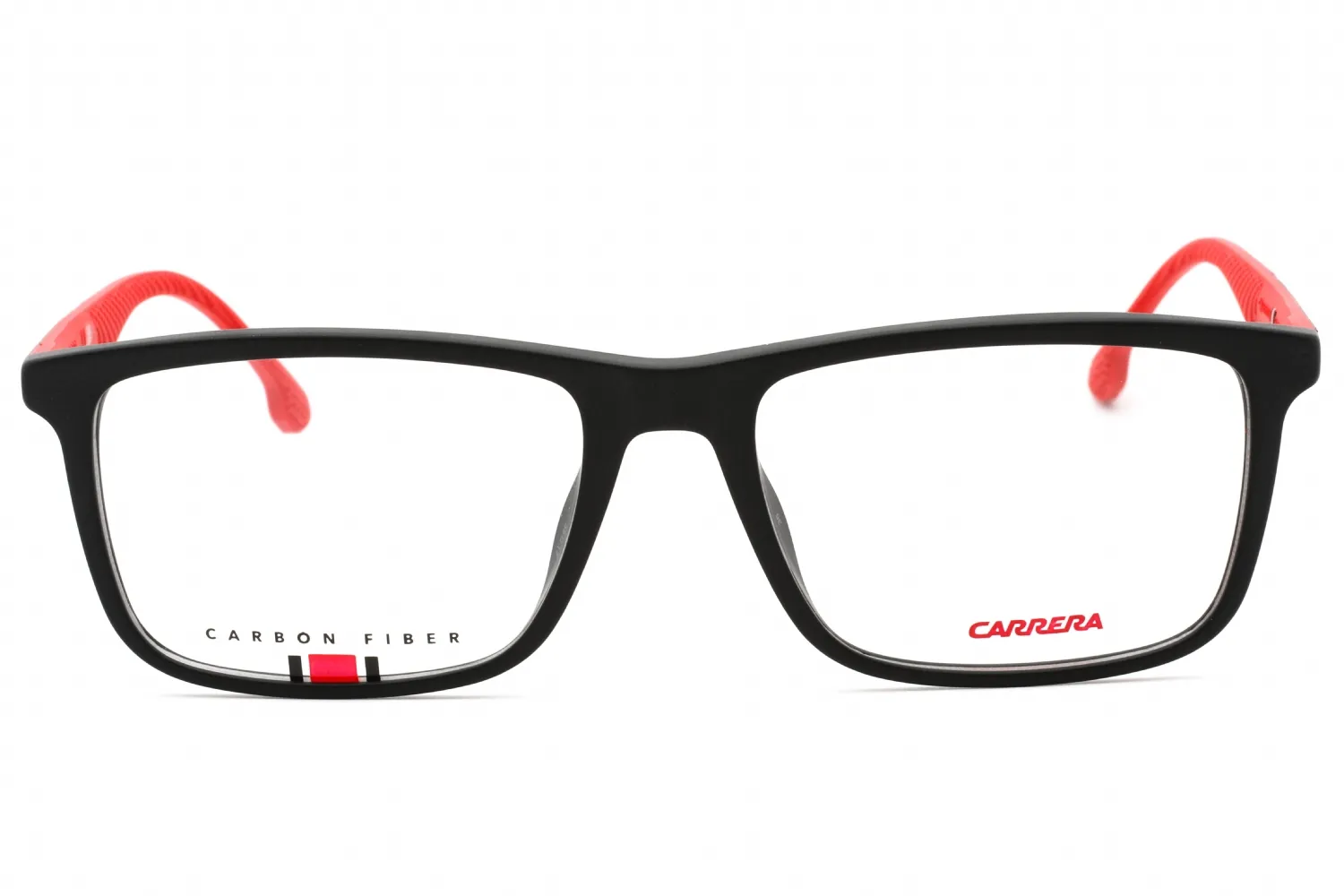 Carrera CARRERA 8839 0003 00 Eyeglasses Matte Black 55mm Men 2