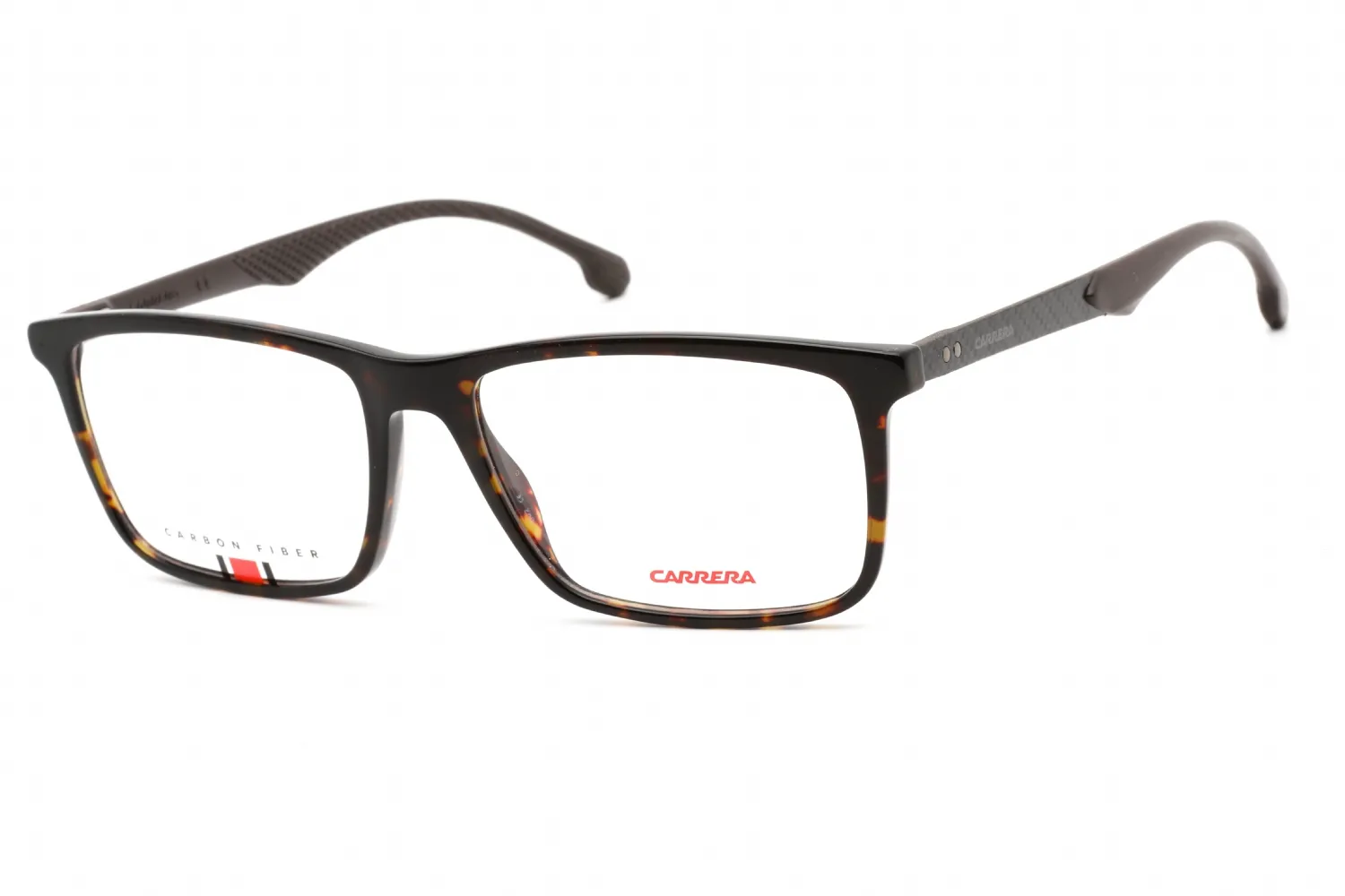 Carrera 8839 0086 00 Eyeglasses Dark Havana 55mm Men