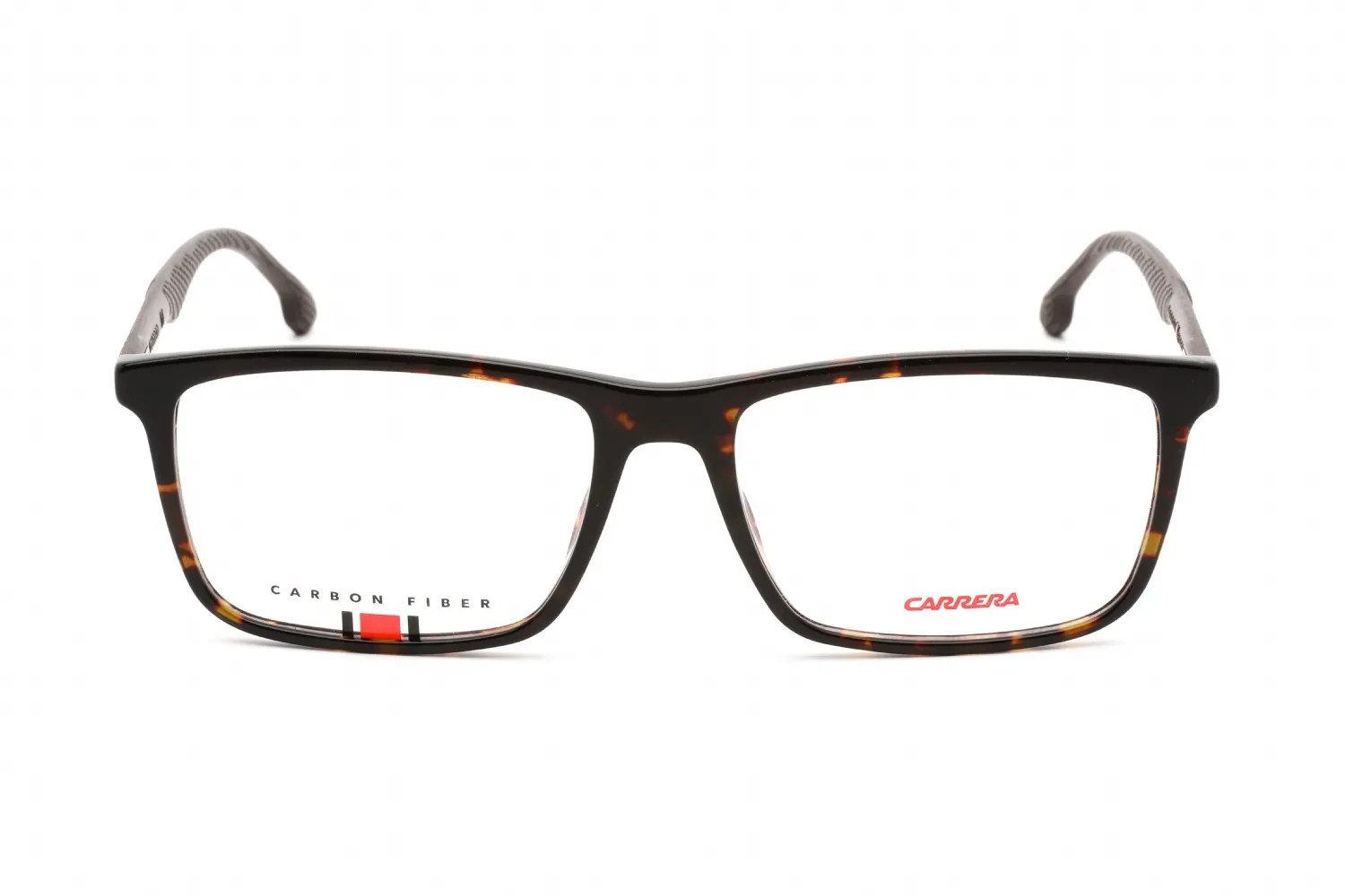 Carrera 8839 0086 00 Eyeglasses Dark Havana 55mm Men 2
