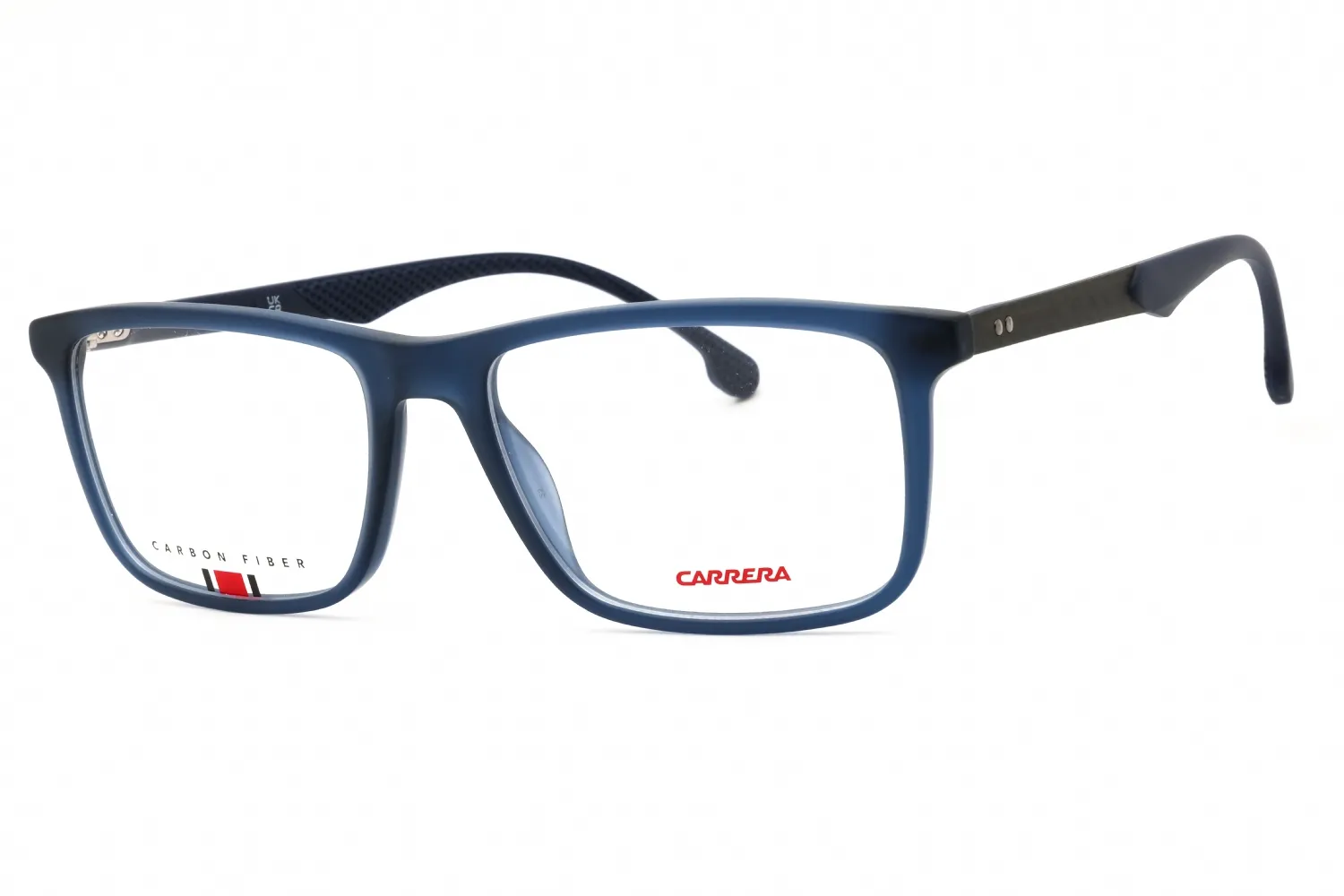 Carrera CARRERA 8839 0FLL 00 Eyeglasses Mtt Blue 55mm Men